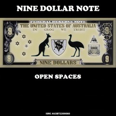 Open Spaces [2022 mix]