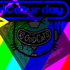 23OddCaturday (mix)