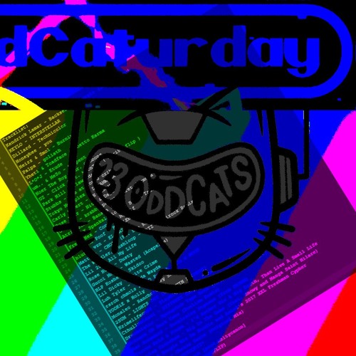 23OddCaturday (mix)