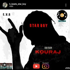 Kouraj by k_beats_star_ boy.mp3