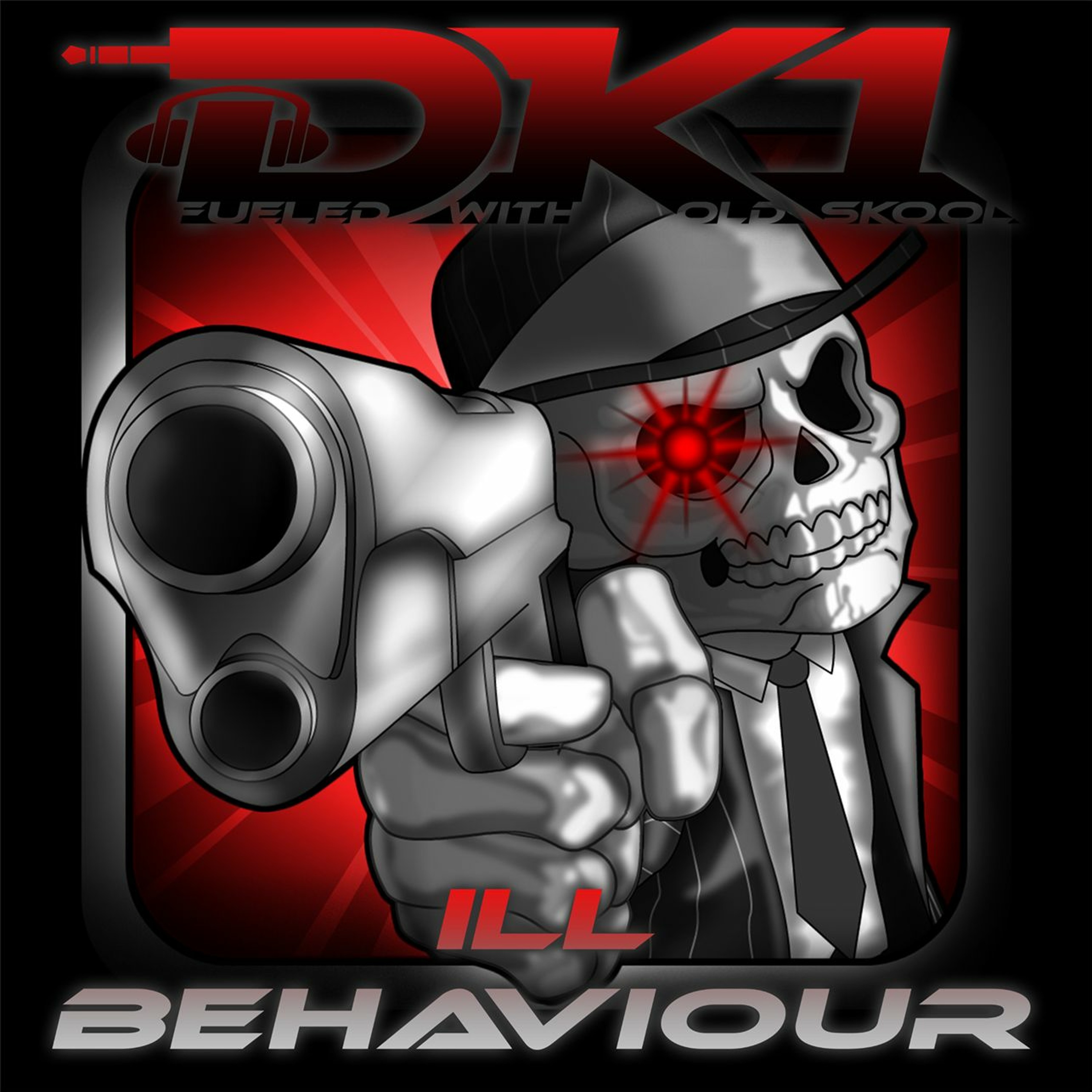 DK1 - Ill Behaviour (Xtended) episode artwork