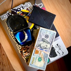 TILL ITS OVER [P. Leeklashley]