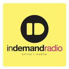 Indemand Radio Guestmix