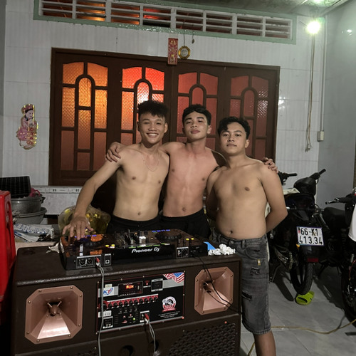 Nonstop vol1 2K25 Duy Trọng🗿