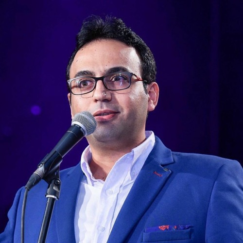 صموئيل لطيف احفظني في رضاك