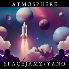 Atmosphere (feat. Yano)