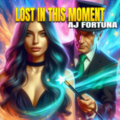 Lost in This Moment