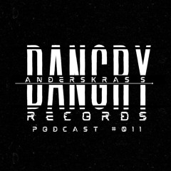 DANGRY - Anders Krass Podcast #011