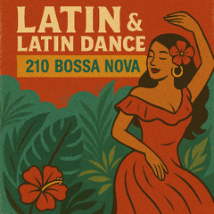 Medeli AK603 - Latin & Latin Dance - 210 Bossa Nova