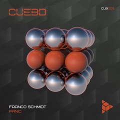 Franco Schmidt - Panic (Original Mix)