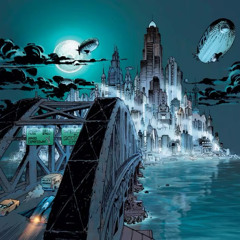 gothamnights