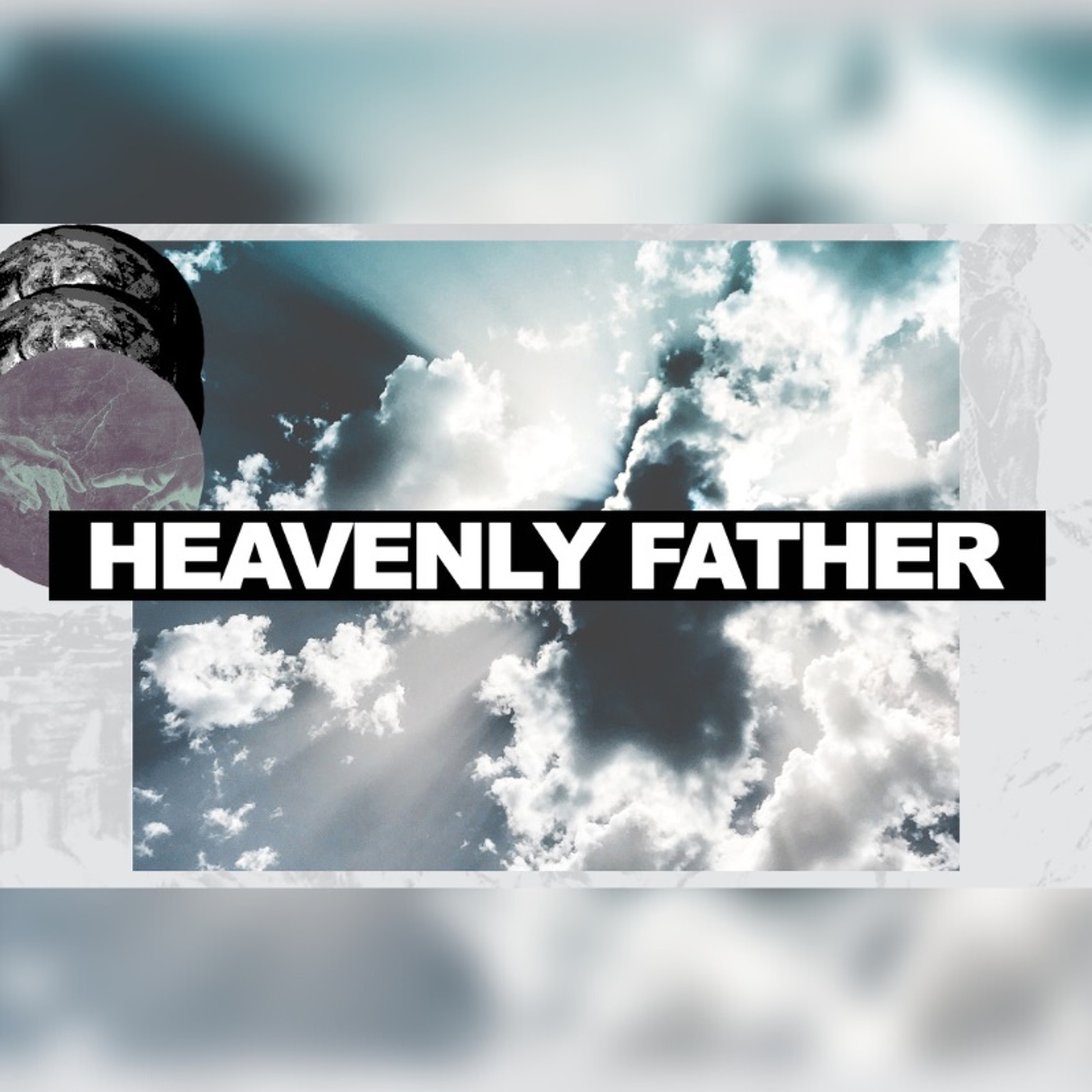 Heavenly Father | Pastor David Bendett | Rock City Church episode artwork