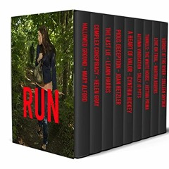 [Access] PDF 💜 Run: Christian mystery and romantic suspense (tales of suspense Book