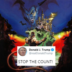 Castlevania 4 - Bloody Tears