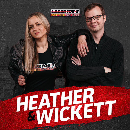 Heather & Wickett - 12/9/25