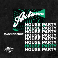 Axtone House Party: Magnificence