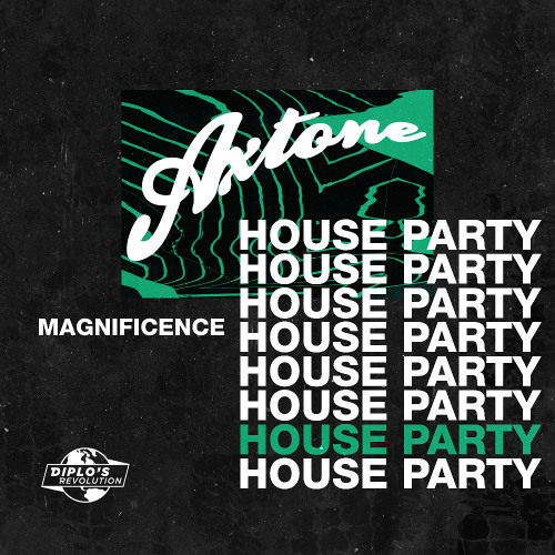 Axtone House Party: Magnificence