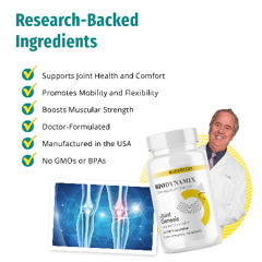 Joint Genesis 2025 Legit Or Another Advertised SCAM?