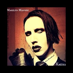 Marilyn Manson | The Beautiful People (Kaizer Bootleg)