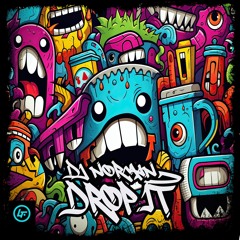 DJ Norman - Drop It [FREE DOWNLOAD]