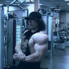 SAM SULEK  LOST EYES  (PHONK) - GYM MOTIVATION