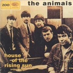The Animals - The House Of The Rising Sun (LOSTEC REMIX)FREE DOWNLOAD