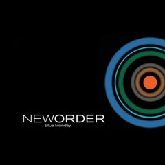New Order - Blue Monday (Cam Fidge Bootleg) [FREE DOWNLOAD]