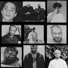 BOYOKA MIX VOL.30 - Only Beats (Part III)