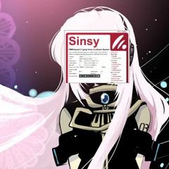【sinsy_f00005j】 RIP=RELEASE (short ver.) 【Sinsyカバー】