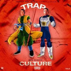 TRUÁ - Mó Nigga