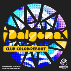 CLUB COLOR:REBOOT 20240724