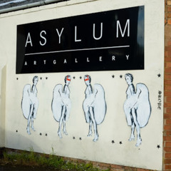 Ally Asylum - The Hard Trance Mixes Vol 7