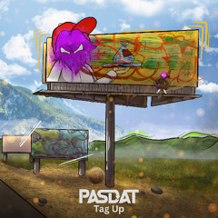 Pasdat - Tag Up