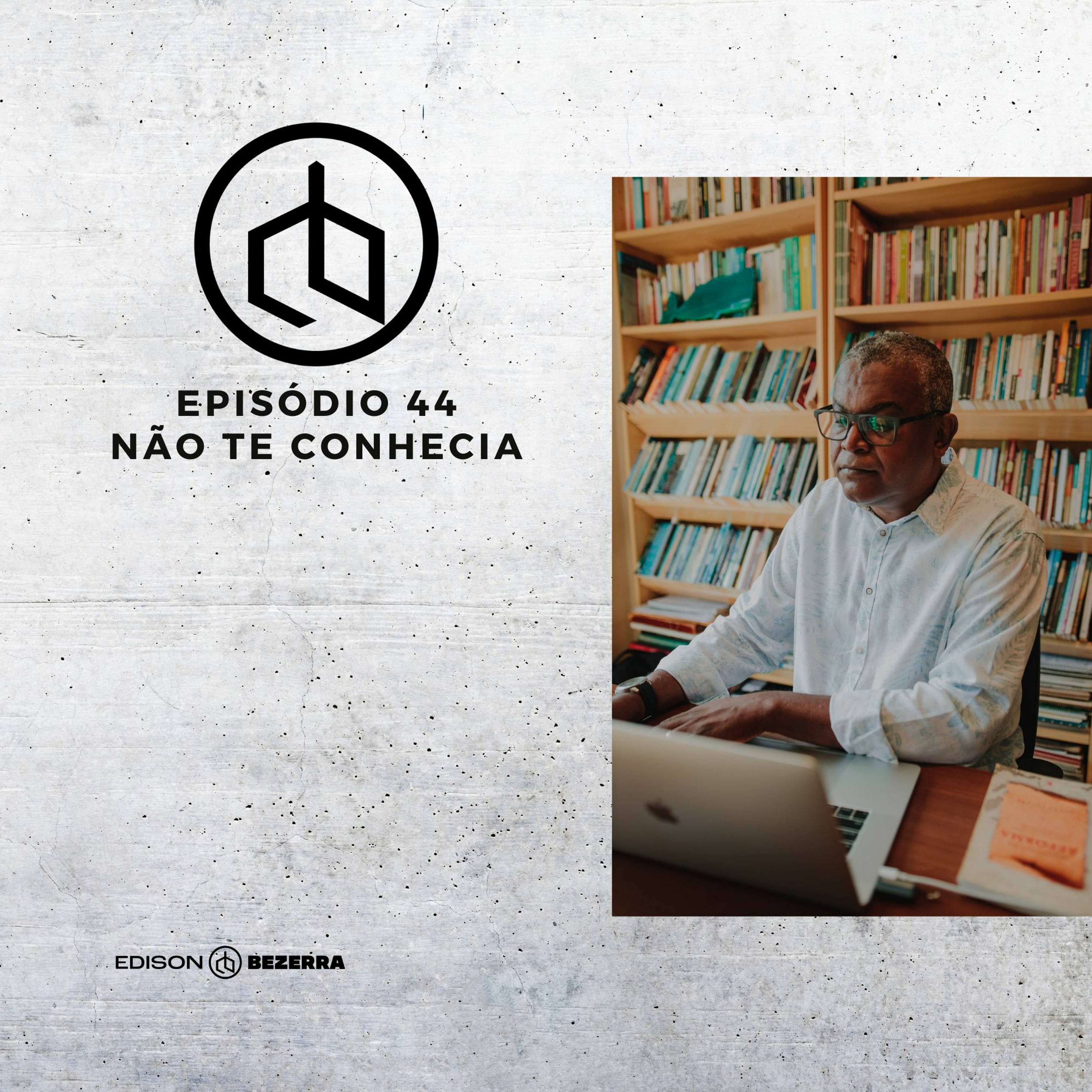 Identidade | Propósito | Destino