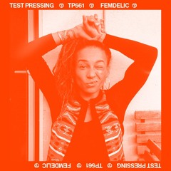 Stream Test Pressing | Listen to Alex Kassian X Mad Professor