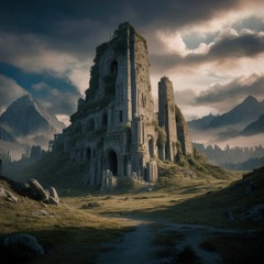 Echoes Of The Shattered Ring