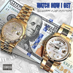 Watch how I get ft Slizzy.570