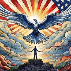 A Tiny Ripple of Hope (ft Ted M Kennedy)