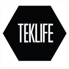 TEKLIFE sound recording by ashes57
