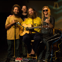 Rain or Shine (Audiotree Live Version)