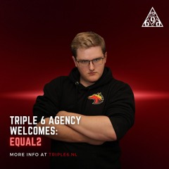 TRIPLE 6 PROMO MIX - EQUAL2