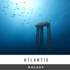 TS005 - 03 Galaxy -  Atlantis (feat. Gina Respall)(Side A)