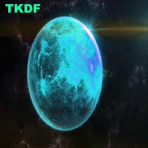 TKDF - Venus (Extended Mix)