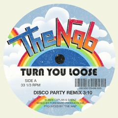 Turn You Loose