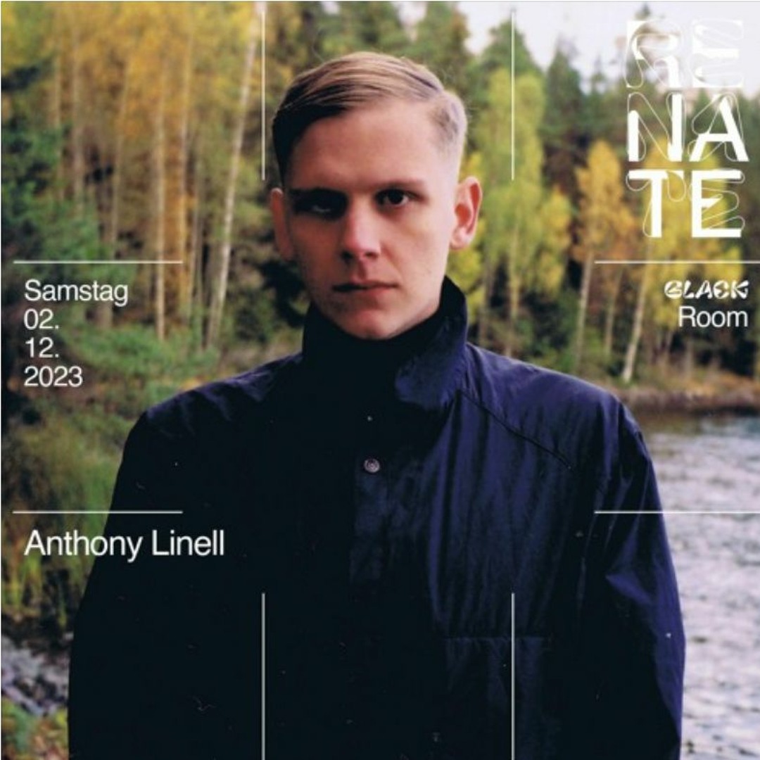 Stream Anthony Linell @ Kicks & Hugs x Renate Dec 2nd '23 by Anthony ...