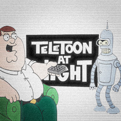 Teletoon At Night Break