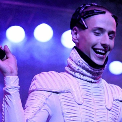 7th Element BLUNTSLIDE Breakbeat Mix