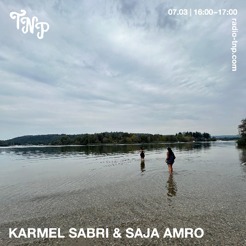 Karmel Sabri & Saja Amro
