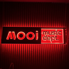 Nótt Live @ Mooi Music Dept - Opening for Le Son Du Placard