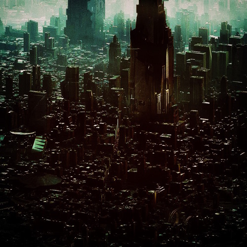 Lost In All The Noise